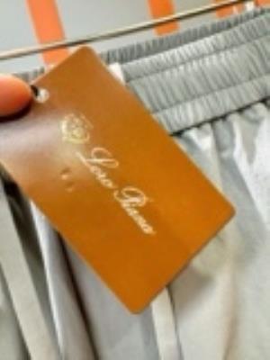 wholesale quality loro piana pants model no. 4
